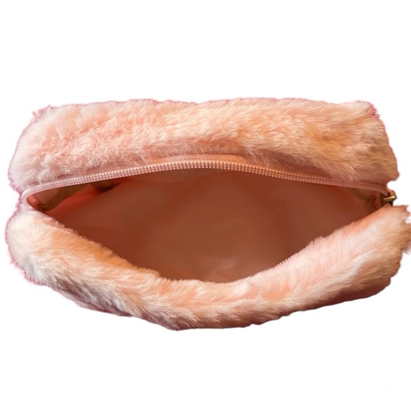 ‼️SOLD‼️NWT Sanrio Plush Pencil Case - Picture 3 of 8